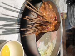 -江二娃串串香(科园四路总店)
