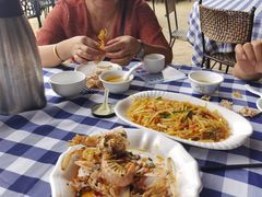 -钱大妈海鲜饭店(保利林语店)