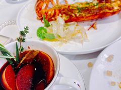 -我的四季意大利餐厅(春天百货店)