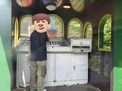 -五营红松林海景区