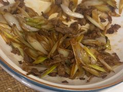 -乔家满族八大碗(流水沟店)