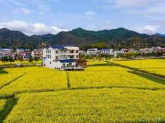 -玻璃桥景区石牛寨