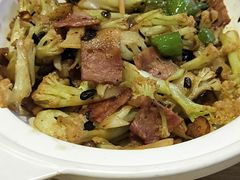 -宏达老菜馆(东安街店)