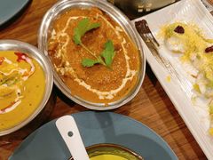 -克比叔叔印度餐厅Kebabs on the Grille(永康路分店)