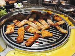 -高丽苑韩国烤肉(海昌路旗舰店)