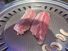 -入火韩国烤肉(凯旋广场店)