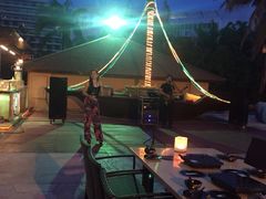 海韵度假酒店·渔人码头露台海鲜餐厅-三亚海韵度假酒店·渔人码头海鲜火锅BBQ自助餐厅·落日吧