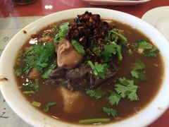 -北京小肠陈饭庄(方庄店)