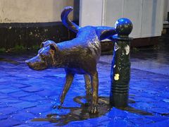 -布鲁塞尔大广场