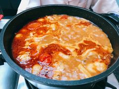 -财神鸡煲(华强北店)