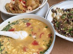 -渔码头食府(蓬莱阁店)