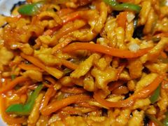 -春饼先生·北京烤鸭(甘井子万达店)