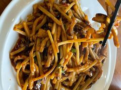 -观城阁家常菜·烤鱼·锦州烧烤(崇文门店)