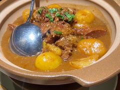 -青年公社烤鸭(熙悦天街店)