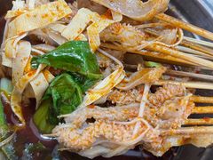 -壹块捌烧烤(灯市口店)