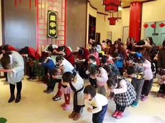 -童学馆·诗书礼乐少儿国学(光谷天地店)