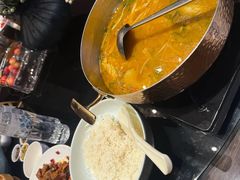 -西郊八号·山野江西菜(开发区店)