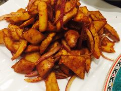 -巴依老爷新疆美食(望京小街店)