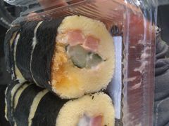 紫菜蛋糕卷-罗莎蛋糕(建设路店)