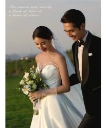 点击看大图 -YISHU一树影像工作室(惠城店)