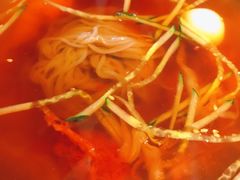 果爽冷面-犟牛家·榴莲烤肉(五棵松店)