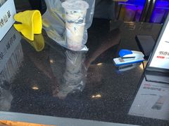 -书亦烧仙草(新都会店)