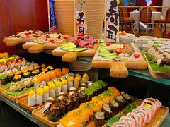 -昆明佳华广场酒店·西餐厅
