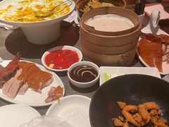 -金鸭季·北京烤鸭(深业上城店)