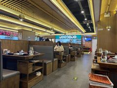 -井格重庆火锅(西直门凯德Mall店)