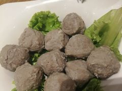 -掂档潮汕牛肉火锅(沈阳万象城店)