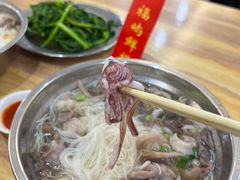 -福屿鲜捞小吃·捞化(福屿总店)