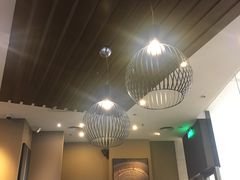 大堂-星巴克(重庆上海城店)