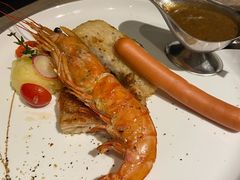 -周沫西餐(漫广场店)