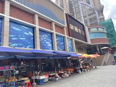 -朝陽市場