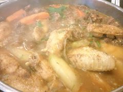 -小麦田餐厅(幕沙总店)