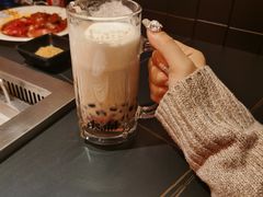 -星伦多自助料理·涮烤一体(虹悦城店)