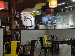 -废柴猫概念馆·桌游电玩卡牌(人广世茂店)