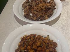 -大碗居·烤鸭·鱼头泡饼(天坛东门店)