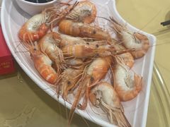 -吉莲利苑海鲜酒家(珠海拱北28年老字号店)