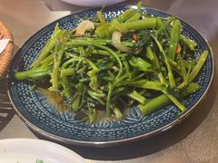 -大树餐厅(益田假日店)