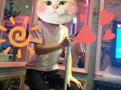 -自由港KTV(王子公主金平店)