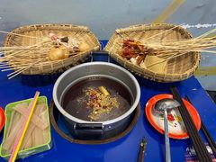 -马路边边 传媒大学店