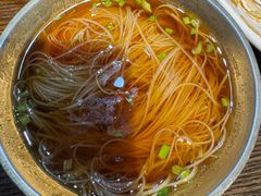 -魁盛居百年鲁菜馆(县西巷店)