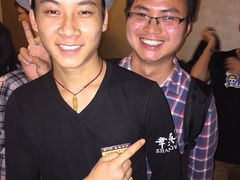 -章吴记喜瑞餐厅(东东城店)