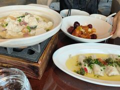 -环球港凯悦 · 享悦中餐厅