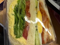 -黛瓦兰西点(开发区店)
