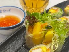 -美奈小馆·越南料理(中航城君尚购物中心店)