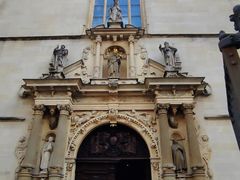 -卢森堡圣母教堂