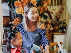-乡田小墅(展览馆路JK FUN商城店)
