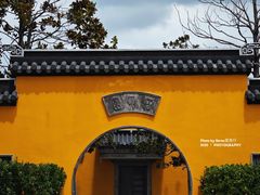-上海青龙寺
